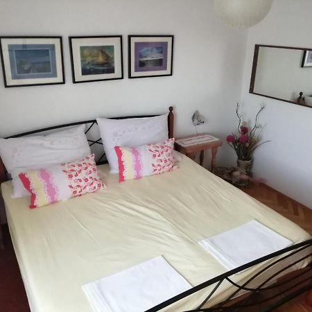 Apartament Apartman Mira Baška Zewnętrze zdjęcie