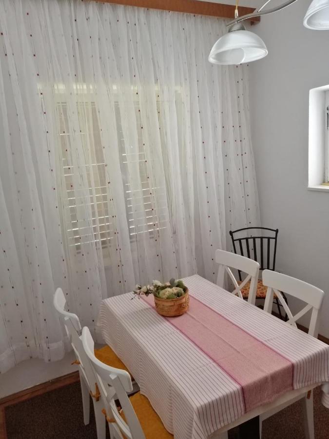 Apartament Apartman Mira Baška Zewnętrze zdjęcie