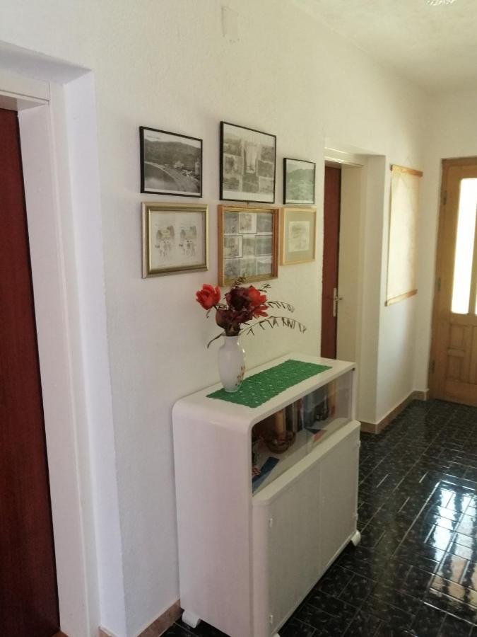 Apartament Apartman Mira Baška Zewnętrze zdjęcie